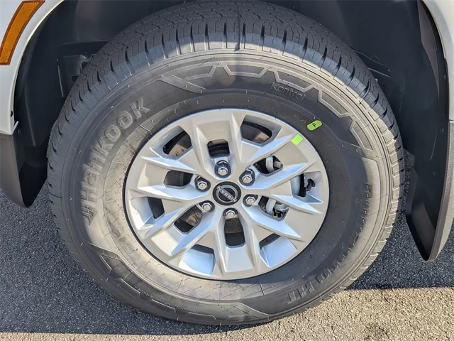 Nuevos NISSAN FRONTIER à Kennesaw, chez Town Center Nissan