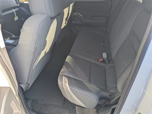 Nuevos NISSAN FRONTIER à Kennesaw, chez Town Center Nissan