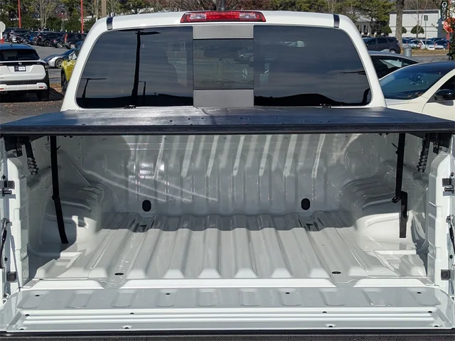 Nuevos NISSAN FRONTIER à Kennesaw, chez Town Center Nissan