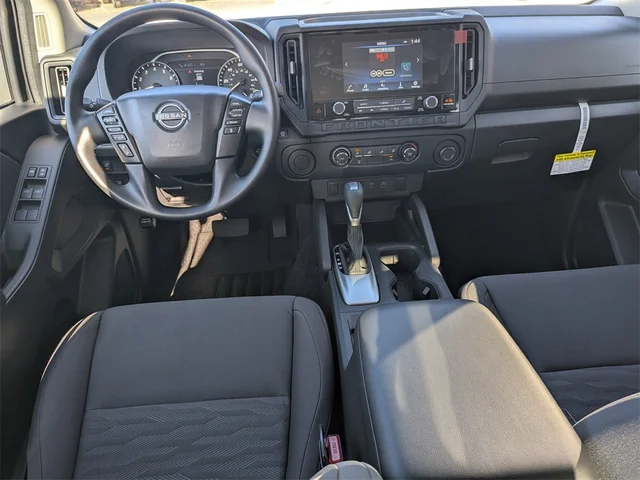 Nuevos NISSAN FRONTIER à Kennesaw, chez Town Center Nissan