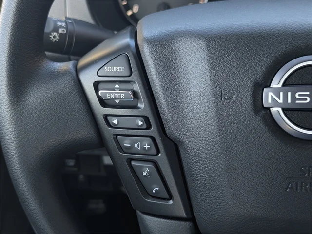 Nuevos NISSAN FRONTIER à Kennesaw, chez Town Center Nissan