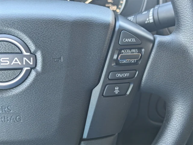 Nuevos NISSAN FRONTIER à Kennesaw, chez Town Center Nissan