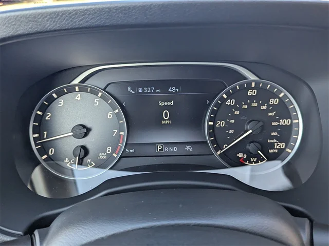 Nuevos NISSAN FRONTIER à Kennesaw, chez Town Center Nissan