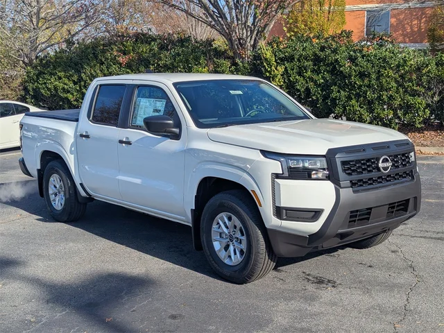 Nuevos NISSAN FRONTIER à Kennesaw, chez Town Center Nissan