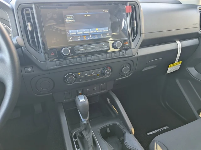 Nuevos NISSAN FRONTIER à Kennesaw, chez Town Center Nissan