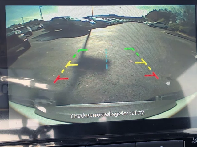 Nuevos NISSAN FRONTIER à Kennesaw, chez Town Center Nissan