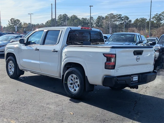 Nuevos NISSAN FRONTIER à Kennesaw, chez Town Center Nissan