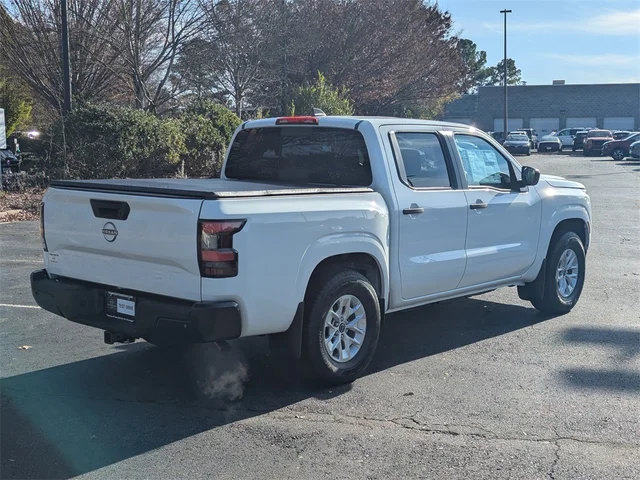 Nuevos NISSAN FRONTIER à Kennesaw, chez Town Center Nissan
