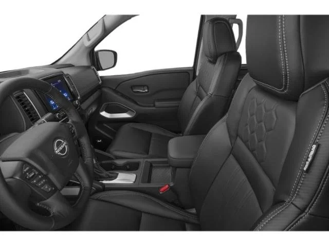 SEMINUEVOS NISSAN Frontier at Kennesaw, in Town Center Nissan