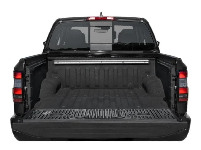 SEMINUEVOS NISSAN Frontier at Kennesaw, in Town Center Nissan