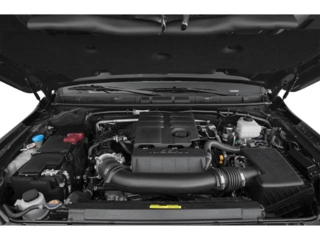 SEMINUEVOS NISSAN Frontier at Kennesaw, in Town Center Nissan