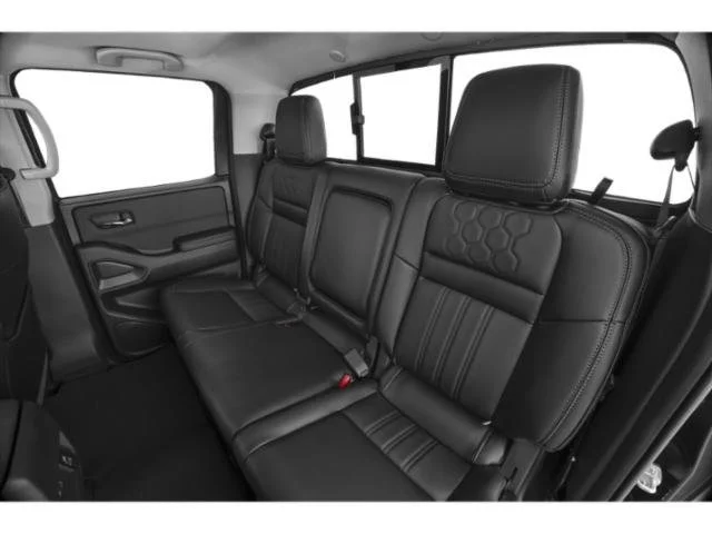 SEMINUEVOS NISSAN Frontier at Kennesaw, in Town Center Nissan