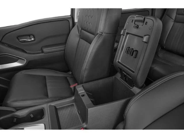 SEMINUEVOS NISSAN Frontier at Kennesaw, in Town Center Nissan