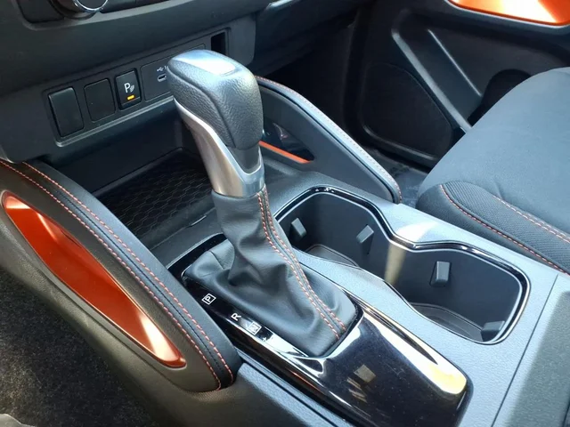 SEMINUEVOS NISSAN Frontier a Vauxhall en Maplecrest Ford Lincoln of Union