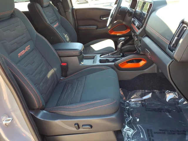 SEMINUEVOS NISSAN Frontier a Vauxhall en Maplecrest Ford Lincoln of Union