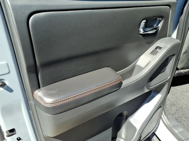 SEMINUEVOS NISSAN Frontier a Vauxhall en Maplecrest Ford Lincoln of Union
