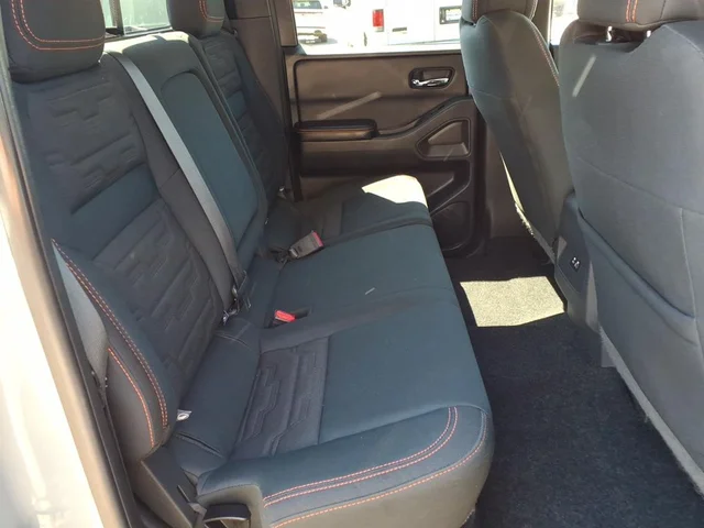 SEMINUEVOS NISSAN Frontier a Vauxhall en Maplecrest Ford Lincoln of Union