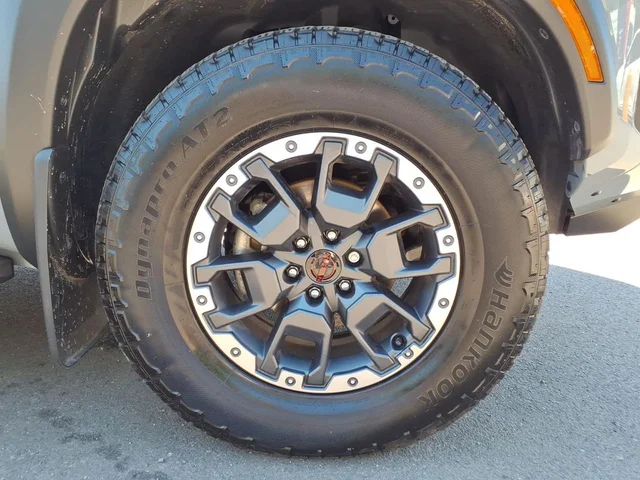 SEMINUEVOS NISSAN Frontier a Vauxhall en Maplecrest Ford Lincoln of Union