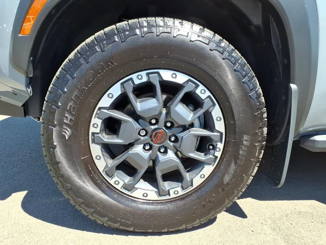 SEMINUEVOS NISSAN Frontier a Vauxhall en Maplecrest Ford Lincoln of Union