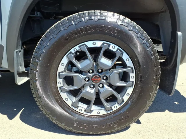 SEMINUEVOS NISSAN Frontier a Vauxhall en Maplecrest Ford Lincoln of Union