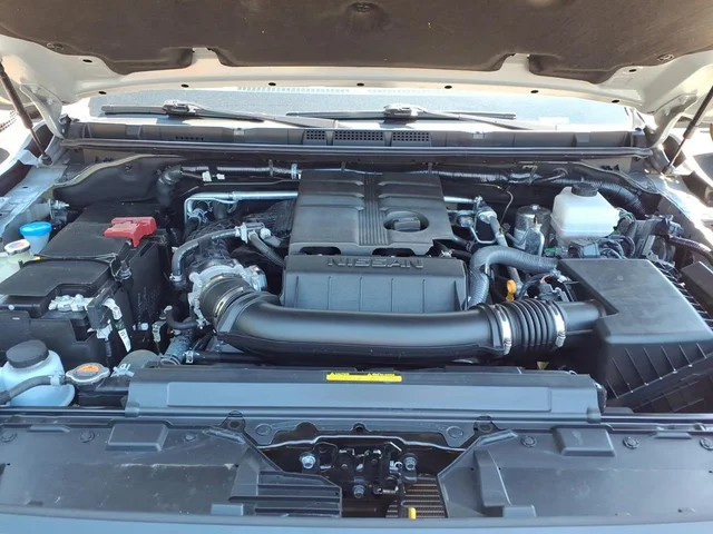 SEMINUEVOS NISSAN Frontier a Vauxhall en Maplecrest Ford Lincoln of Union