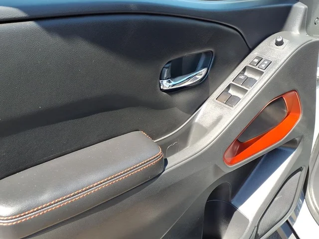 SEMINUEVOS NISSAN Frontier a Vauxhall en Maplecrest Ford Lincoln of Union