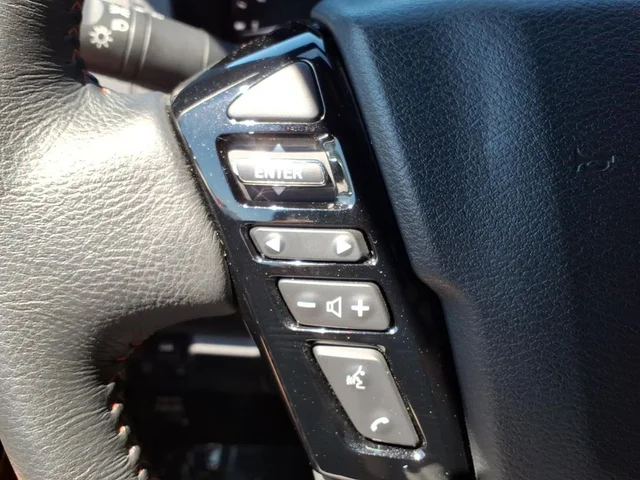 SEMINUEVOS NISSAN Frontier a Vauxhall en Maplecrest Ford Lincoln of Union