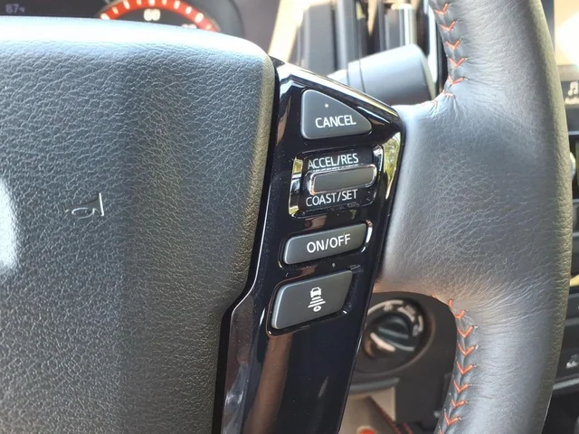 SEMINUEVOS NISSAN Frontier a Vauxhall en Maplecrest Ford Lincoln of Union