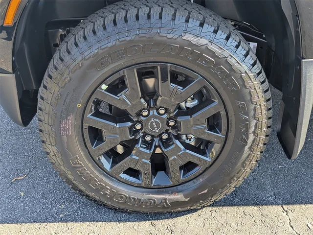 Nuevos NISSAN FRONTIER à Kennesaw, chez Town Center Nissan