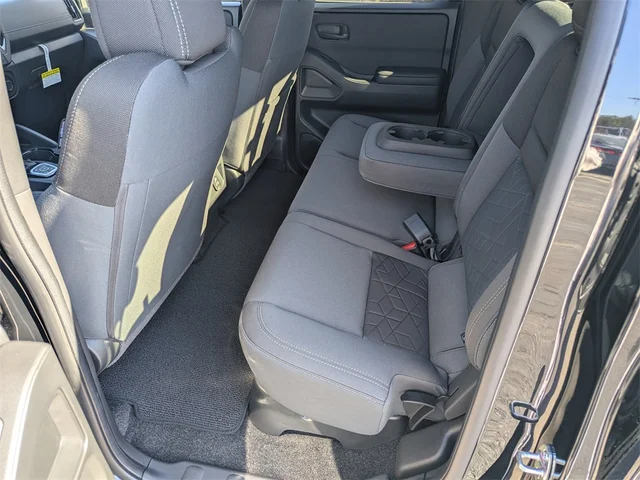 Nuevos NISSAN FRONTIER à Kennesaw, chez Town Center Nissan