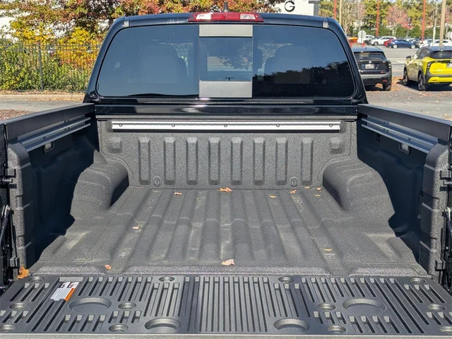 Nuevos NISSAN FRONTIER à Kennesaw, chez Town Center Nissan