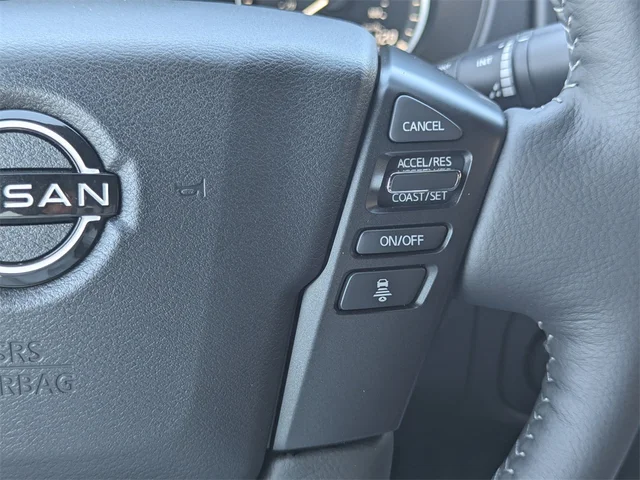 Nuevos NISSAN FRONTIER à Kennesaw, chez Town Center Nissan