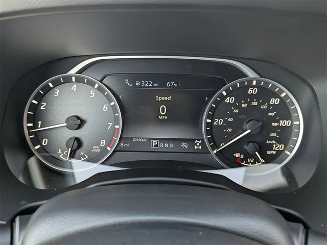 Nuevos NISSAN FRONTIER à Kennesaw, chez Town Center Nissan