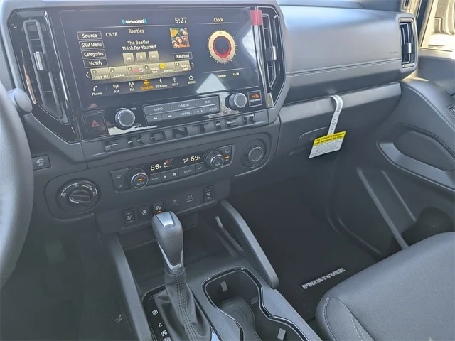 Nuevos NISSAN FRONTIER à Kennesaw, chez Town Center Nissan