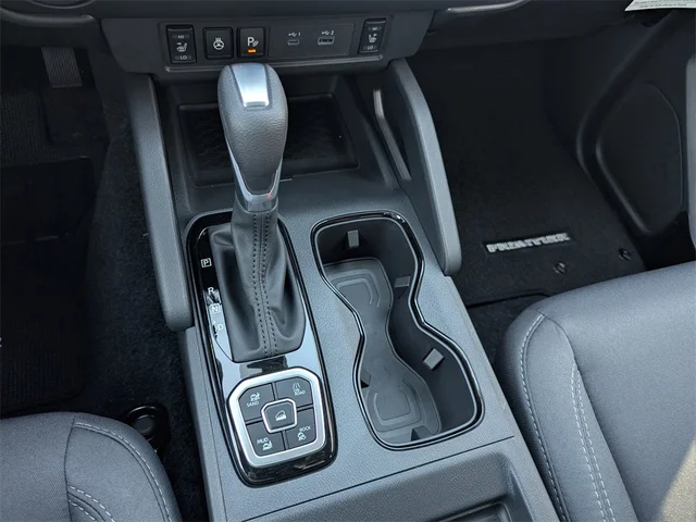 Nuevos NISSAN FRONTIER à Kennesaw, chez Town Center Nissan