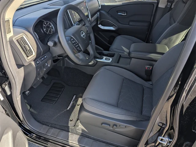 Nuevos NISSAN FRONTIER à Kennesaw, chez Town Center Nissan