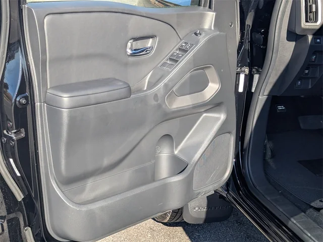 Nuevos NISSAN FRONTIER à Kennesaw, chez Town Center Nissan