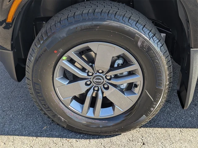 Nuevos NISSAN FRONTIER à Kennesaw, chez Town Center Nissan