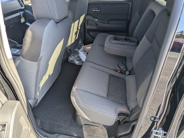 Nuevos NISSAN FRONTIER à Kennesaw, chez Town Center Nissan