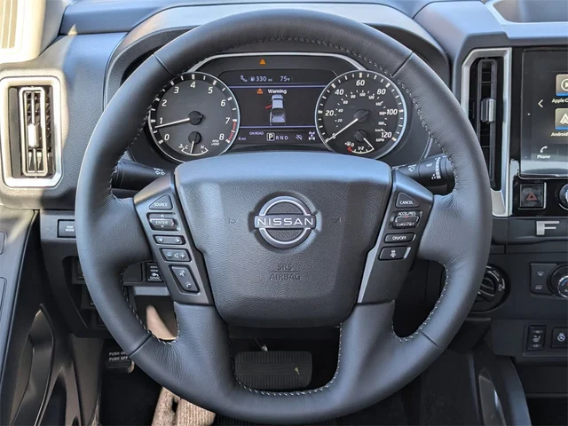 Nuevos NISSAN FRONTIER à Kennesaw, chez Town Center Nissan