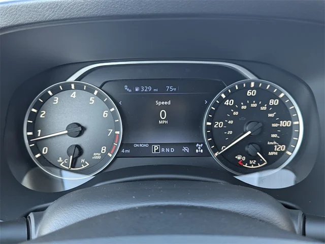 Nuevos NISSAN FRONTIER à Kennesaw, chez Town Center Nissan