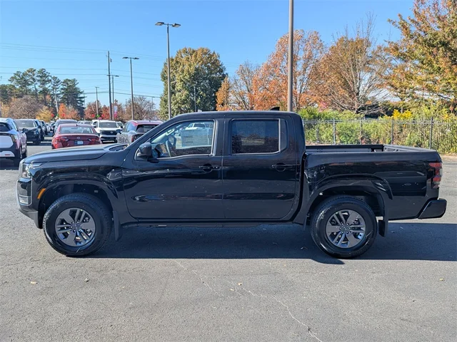 Nuevos NISSAN FRONTIER à Kennesaw, chez Town Center Nissan