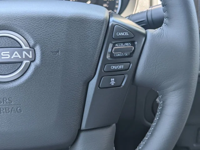 Nuevos NISSAN FRONTIER à Estados chez autogozo
