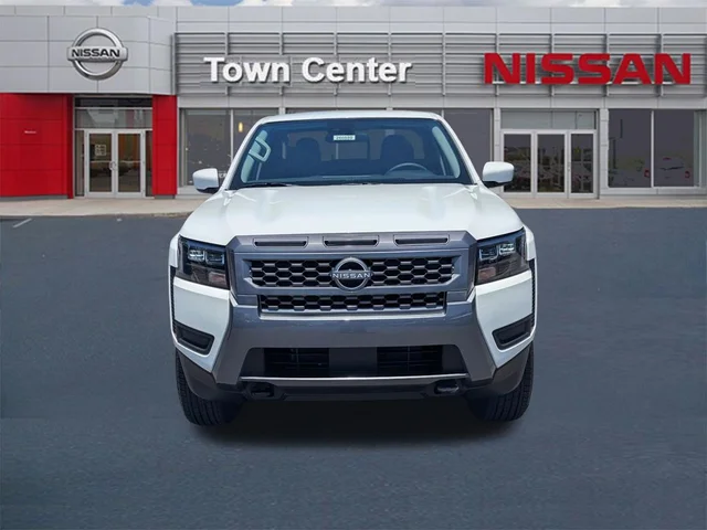 Nuevos NISSAN FRONTIER à Estados chez autogozo