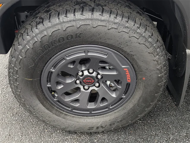 Nuevos NISSAN FRONTIER à Kennesaw, chez Town Center Nissan