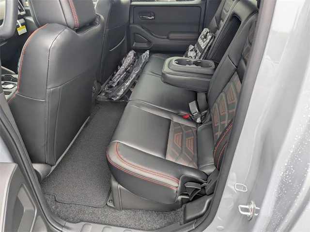 Nuevos NISSAN FRONTIER à Kennesaw, chez Town Center Nissan
