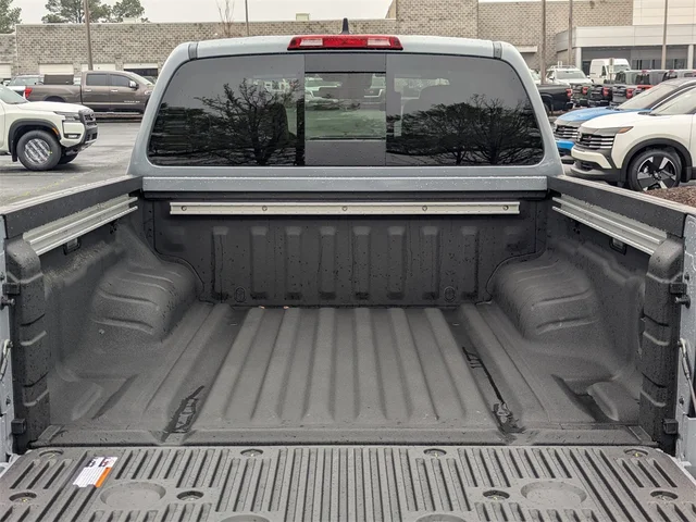 Nuevos NISSAN FRONTIER à Kennesaw, chez Town Center Nissan