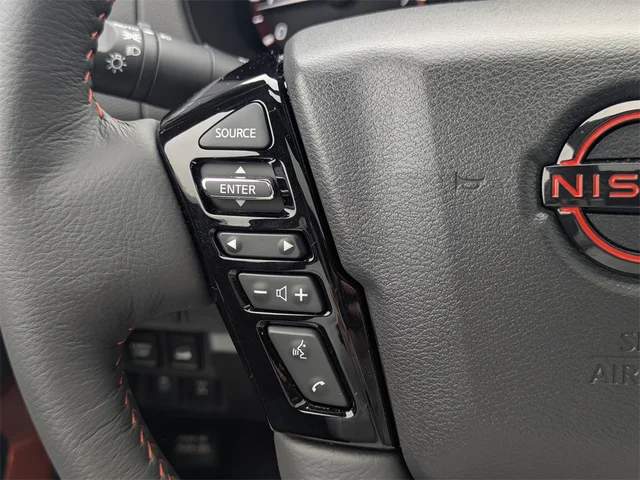 Nuevos NISSAN FRONTIER à Kennesaw, chez Town Center Nissan