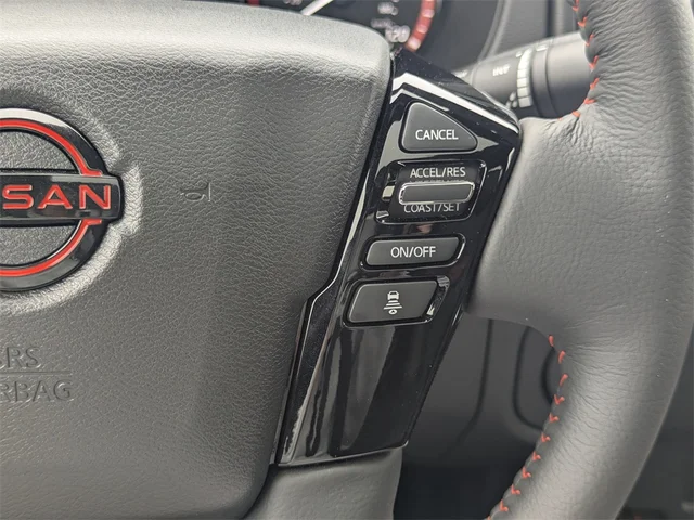 Nuevos NISSAN FRONTIER à Kennesaw, chez Town Center Nissan