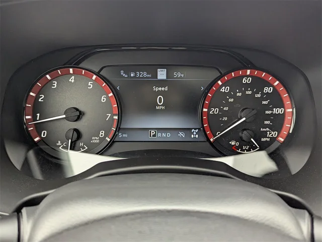 Nuevos NISSAN FRONTIER à Kennesaw, chez Town Center Nissan